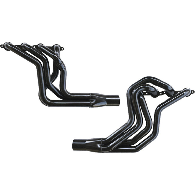 Schoenfeld Headers Ls1 - Ls7 Camaro / Monte Carlo 1386Ls1-3