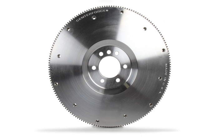 Centerforce Chevy V8 Flywheel 168 Tooth Int. Balance 700120