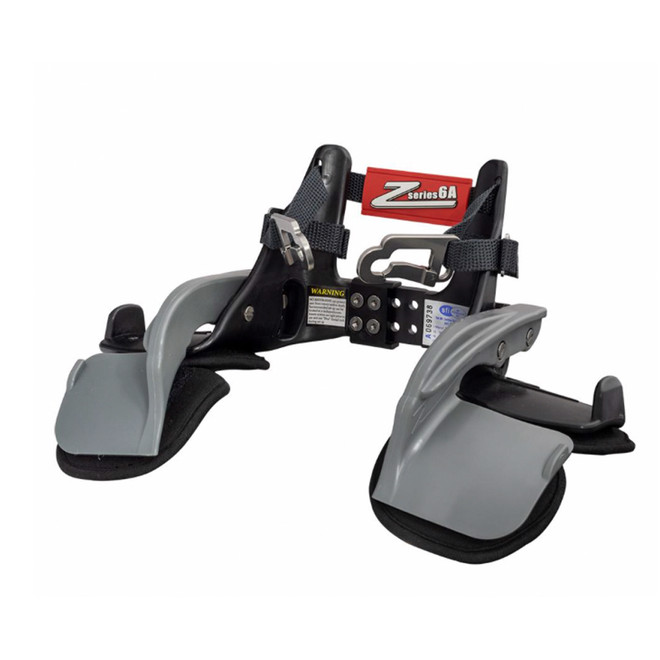 Zamp Z-Tech Series 6-A Head And Neck Restraint Nt006003 Zamp Z-Tech Series 6-A Head And Neck Restraint Nt006003