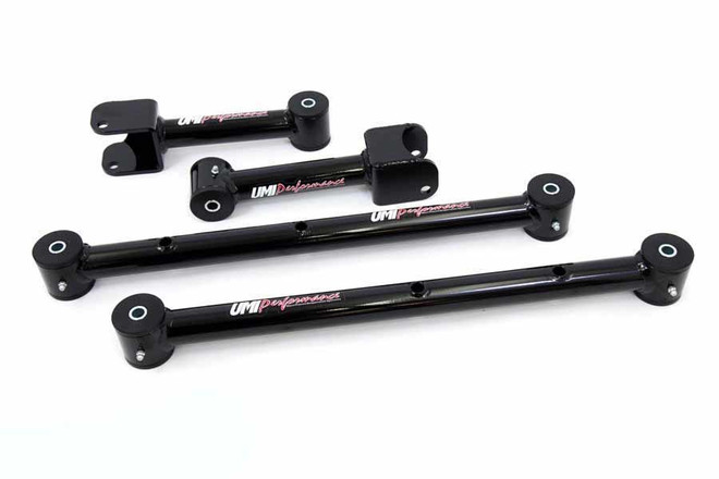 Umi Performance 78-88 Gm G-Body Non- Adjust Rear Control Arms 301516-B