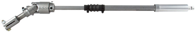 Borgeson 97-02 Jeep Tj Lower Shaft - W/Power 875