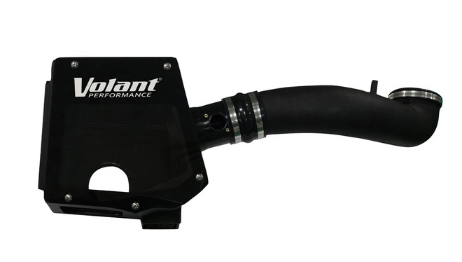 Volant Air Intake 09-14 Gm P/U 4.8/5.3/6.0/6.2L No Oil 154536 Volant Air Intake 09-14 Gm P/U 4.8/5.3/6.0/6.2L No Oil 154536