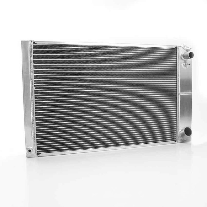 Griffin Radiator Gm C & K Series Truck 33.25In X 18.62In 8-00013-Ls