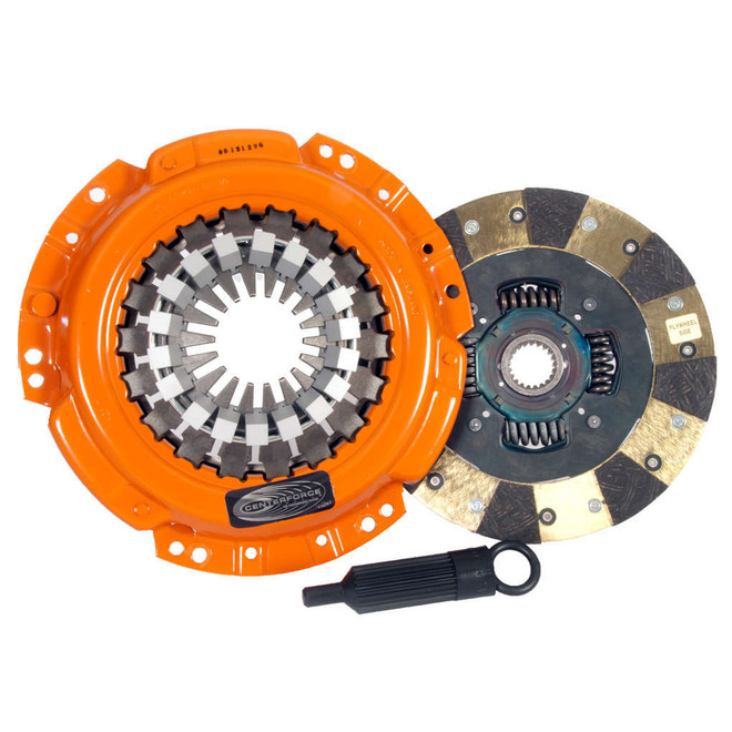 Centerforce Toyota Centerforce Ii Pressure Plate Cft517010 Centerforce Toyota Centerforce Ii Pressure Plate Cft517010