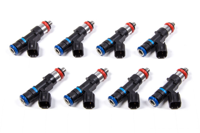 Fast Electronics Fuel Injectors - 33Lb/Hr (8Pk) 30332-8