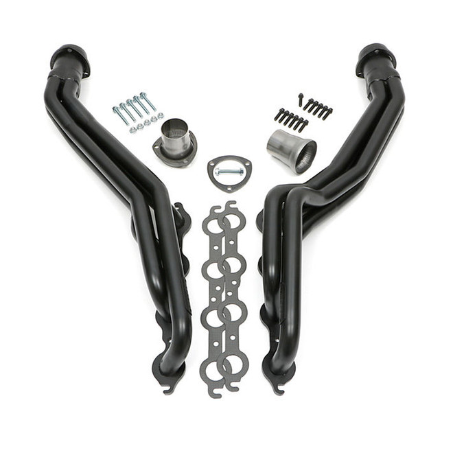 Hedman 82-04 Gm S10 P/U Headers W/Ls Engine 69050