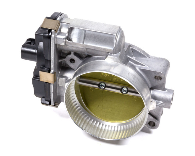 Jet Performance Power-Flo Throttle Body Gm 76101 Jet Performance Power-Flo Throttle Body Gm 76101