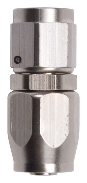 Russell Endura Hose Fitting - #10 Straight 610041