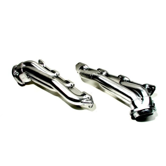 Bbk Performance Shorty Headers - 05-11 5.7/6.1L Hemi Cars 4012 Bbk Performance Shorty Headers - 05-11 5.7/6.1L Hemi Cars 4012