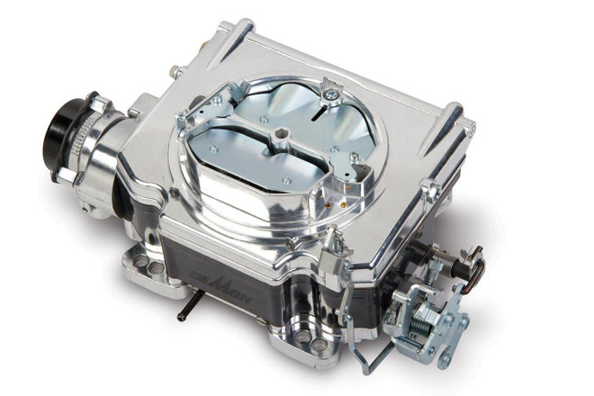 Demon Carburetion 625Cfm Street Demon Carburetor 1901 Demon Carburetion 625Cfm Street Demon Carburetor 1901