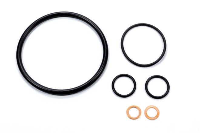 Barnes O-Ring Kit For Oil Filter Adapters Ork-109 Barnes O-Ring Kit For Oil Filter Adapters Ork-109