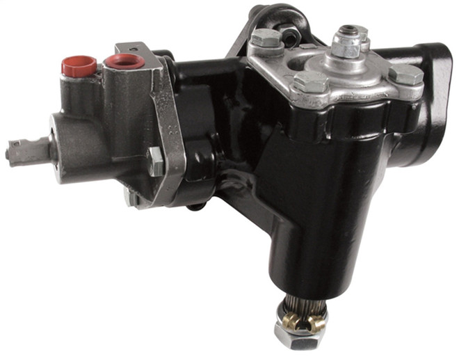 Borgeson 58-64 Gm Power Steering Conversion Box 800106 Borgeson 58-64 Gm Power Steering Conversion Box 800106