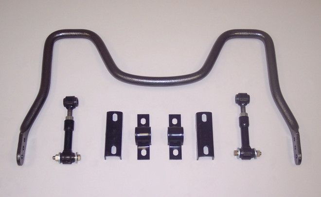 Hellwig 99-06 Gm 2500 Rear Sway Bar 7800