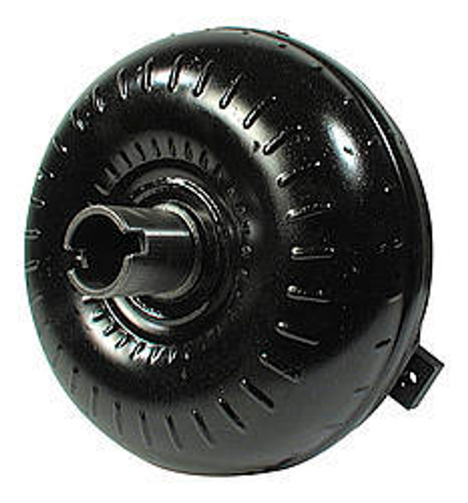 Coan Chevy 12In Street Perf. Torque Converter Coa-20102