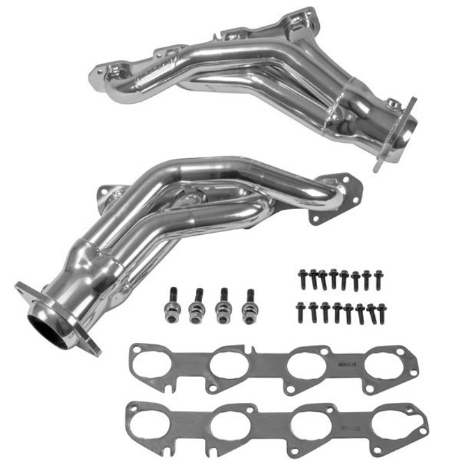 Bbk Performance Exhaust Headers - Shorty 1-7/8 6.1L Dodge Hemi 4013 Bbk Performance Exhaust Headers - Shorty 1-7/8 6.1L Dodge Hemi 4013