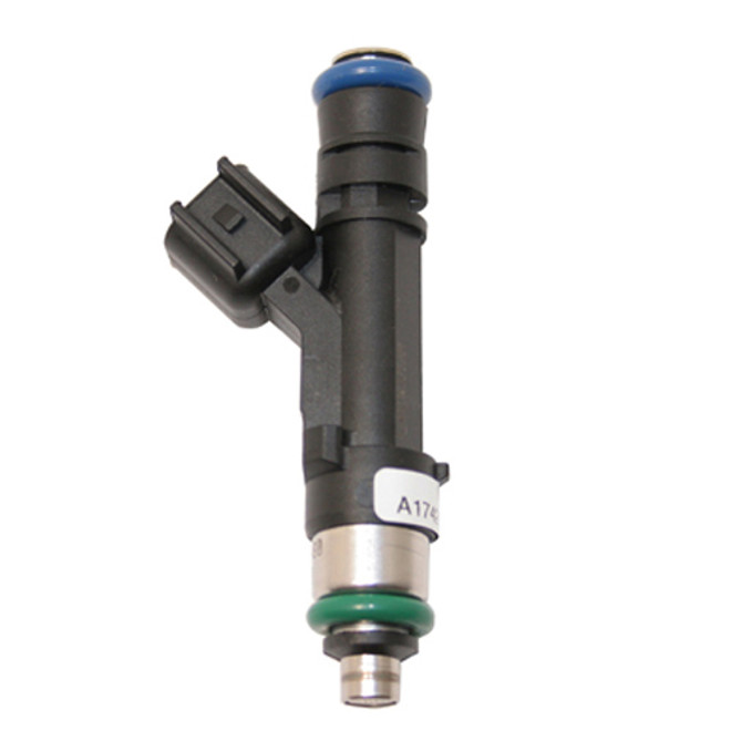Ford Hi-Flow Fuel Injectors 47Lbs (8Pk) M-9593-Lu47 Ford Hi-Flow Fuel Injectors 47Lbs (8Pk) M-9593-Lu47
