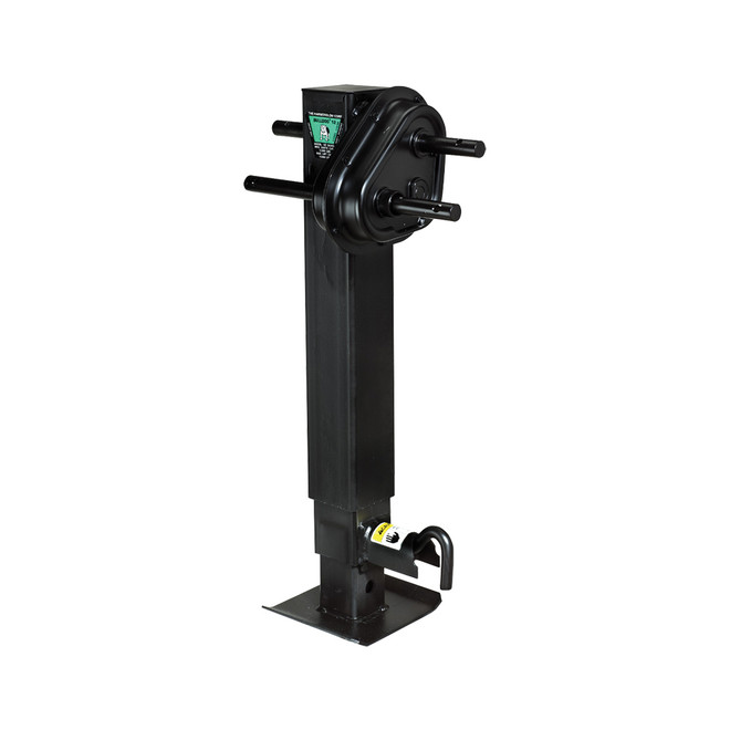 Reese Swq 180 Dl-B T Spring Re Turn - Pin To Side 2-Spe 183902 Reese Swq 180 Dl-B T Spring Re Turn - Pin To Side 2-Spe 183902