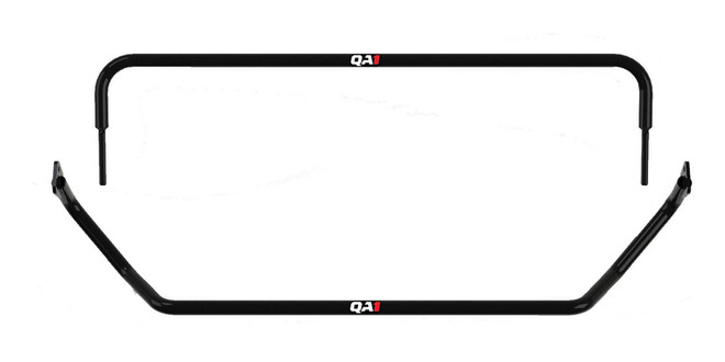 Qa1 Sway Bar Set - F & R 2010 -Present Camaro 52815 Qa1 Sway Bar Set - F & R 2010 -Present Camaro 52815