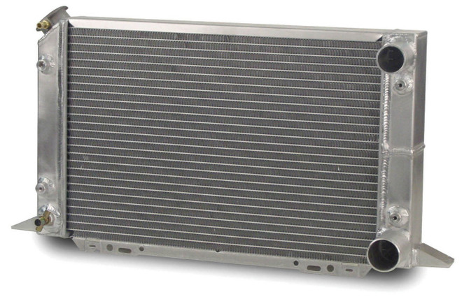 Afco Racing Products Radiator 12.5625In X 21.5In Drag Rh 80104N