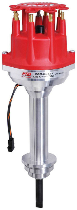 Msd Ignition Chrys Pro-Billet Dist  8545