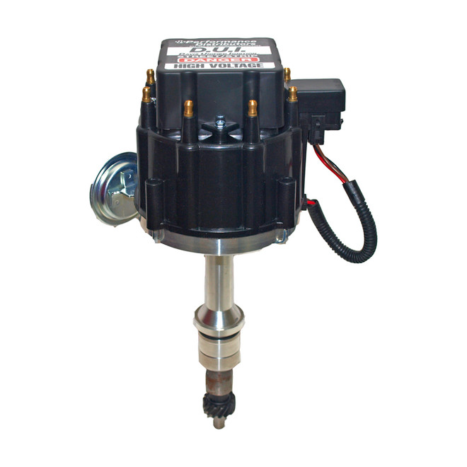 Performance Distributors Distributor Street Strip Black Cap Sbf 31820Bk Performance Distributors Distributor Street Strip Black Cap Sbf 31820Bk