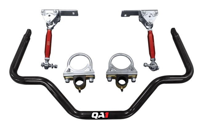 Qa1 Rear Sway Bar Kit F100 1-1/4In Dia. 65-72 52866