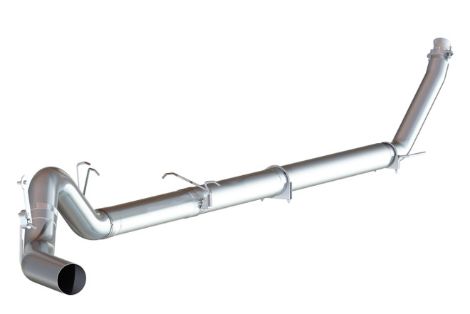 Mbrp, Inc 94-02 Dodge 2500/3500 5In Turbo Back Exhaust S61120Plm