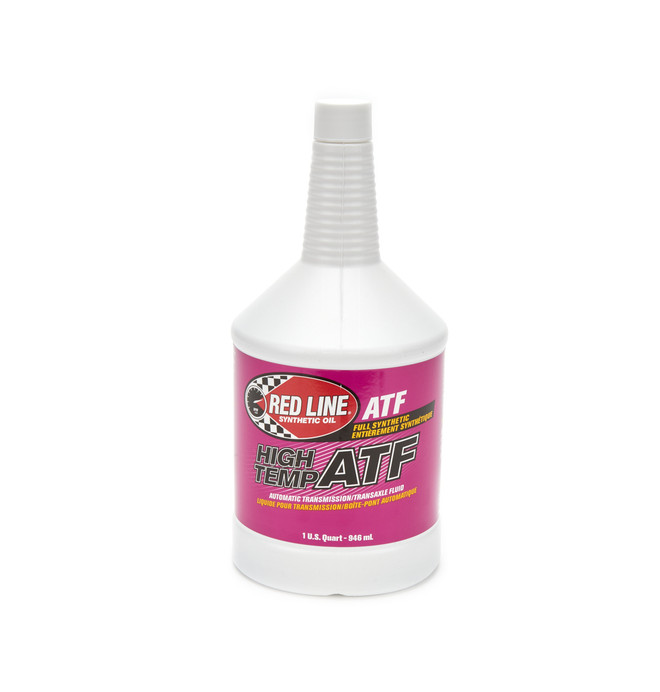 Redline Oil High-Temp Atf 1 Quart Red30204