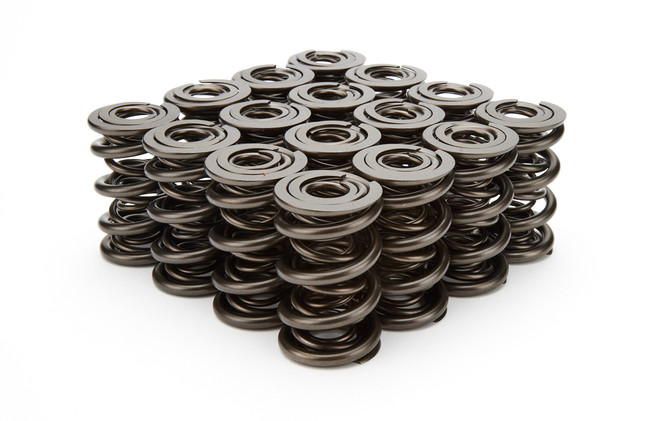 Pac Racing Springs 1.645 Triple Valve Springs - (16) Pac-1258