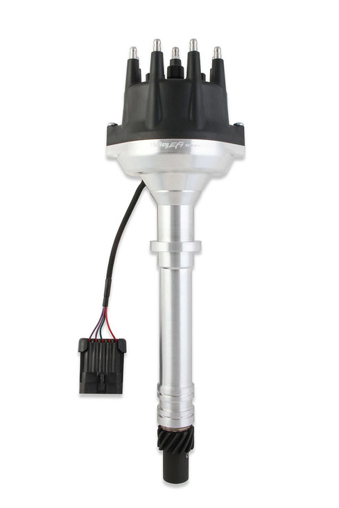 Holley Sbf 351W Distributor - Dual Sync 565-201 Holley Sbf 351W Distributor - Dual Sync 565-201