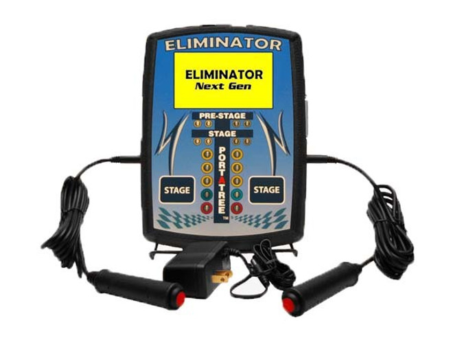 Computech Systems Eliminator Next Gen Practice Tree 4500