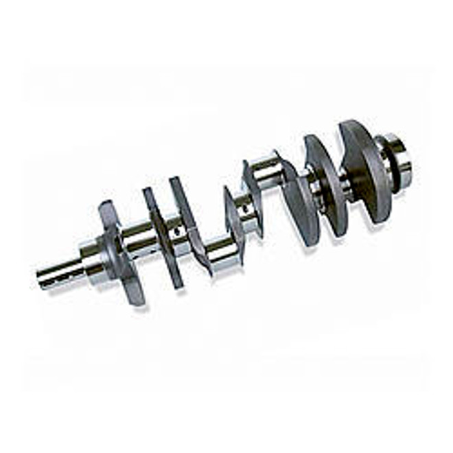 Scat Enterprises Sbf Cast Steel Crank - 3.850 Stroke 9-351-385-5955-2311W Scat Enterprises Sbf Cast Steel Crank - 3.850 Stroke 9-351-385-5955-2311W
