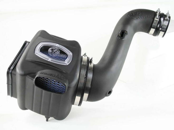 Afe Power Air Intake System 07-10 Gm 6.6L Diesel 50-74004