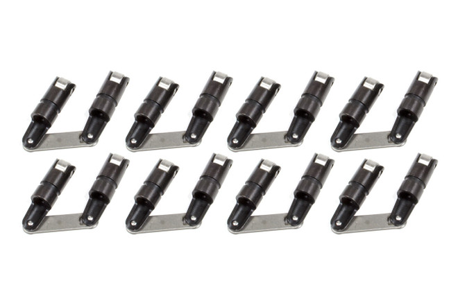 Howards Racing Components Solid Roller Lifters - Bbf Vertical Style 91247