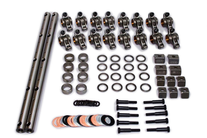 Prw Industries, Inc. S/S Shaft Mount R/A System - Bbm 1.6 Ratio 3244012