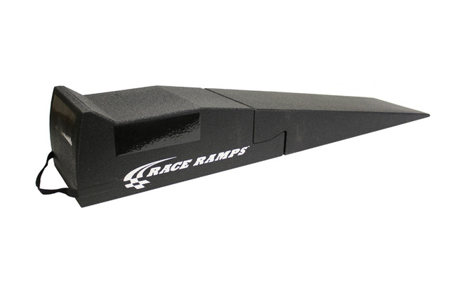 Race Ramps 67In 2-Piece Magna Service Ramps W/Metal Pr Rr-Xt-2-Hd