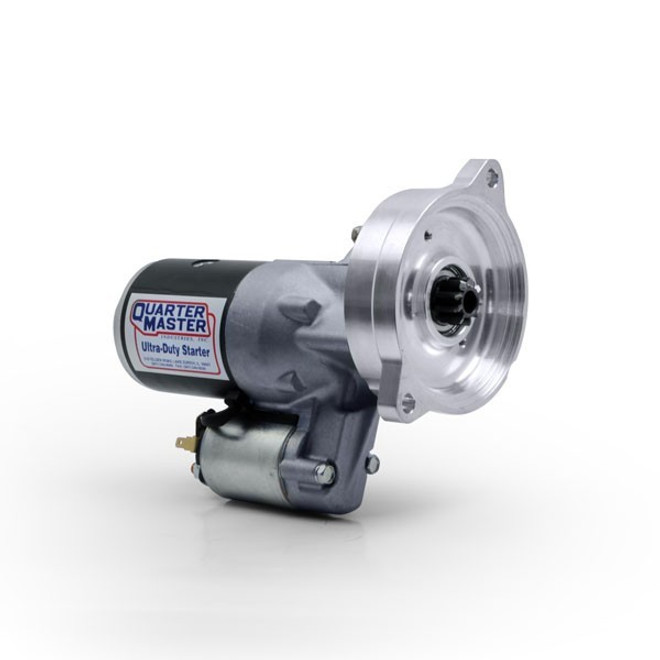 Quarter Master Starter Sb Ford  114300