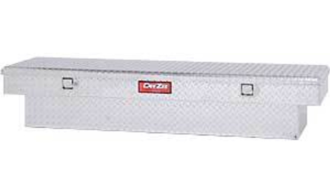 Dee Zee Single Lid Tool Box For Full Size Trucks Dz 8170 Dee Zee Single Lid Tool Box For Full Size Trucks Dz 8170