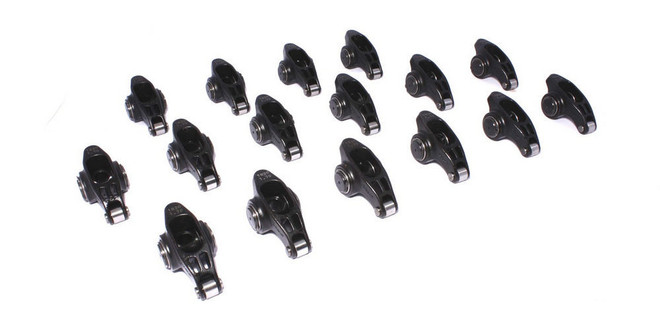 Comp Cams Bbc Ultra Pro Magnum Xd R/A'S - 1.7 7/16 1820-16 Comp Cams Bbc Ultra Pro Magnum Xd R/A'S - 1.7 7/16 1820-16
