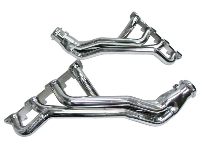 Bbk Performance Full Length Headers - 05-11 5.7/6.1L Hemi Cars 1647 Bbk Performance Full Length Headers - 05-11 5.7/6.1L Hemi Cars 1647