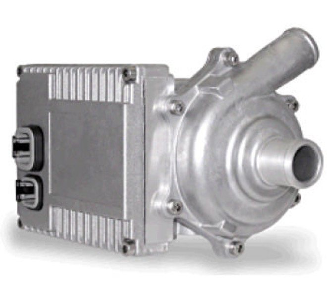 Stewart Electric Water Pump Turbo / Intercooler E2512A Stewart Electric Water Pump Turbo / Intercooler E2512A
