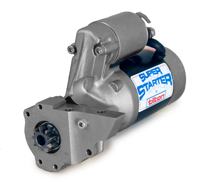 Tilton Chevy Super Starter Low Ground Clearance 54-40005 Tilton Chevy Super Starter Low Ground Clearance 54-40005
