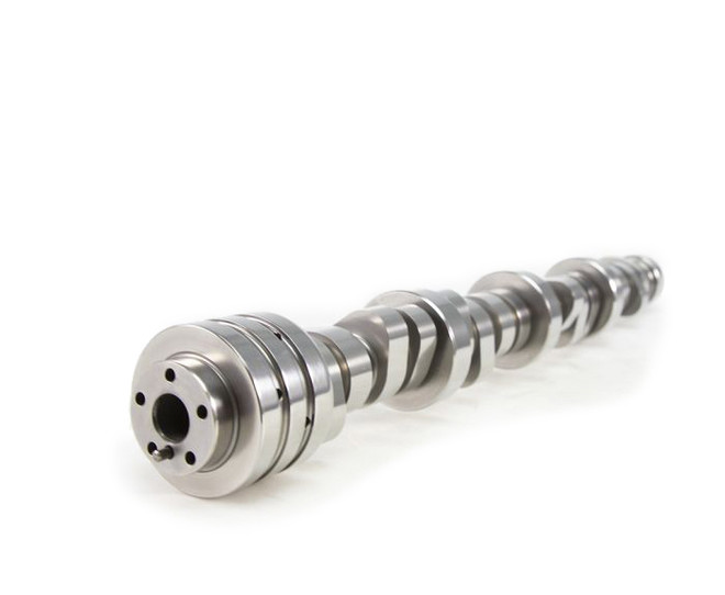 Comp Cams Gen Iii Hemi Hyd Roller Camshaft 201-306-17