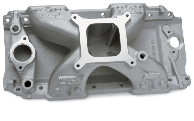 Chevrolet Performance Bbc Intake Manifold - Zz572/Zz620 88961161