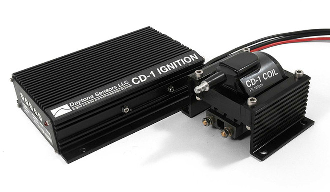 Daytona Sensors Cd-1 Ignition System Kit  102003