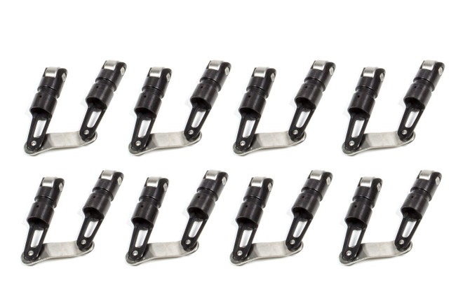 Howards Racing Components Solid Roller Lifters - Bbc Vertical Style 91133