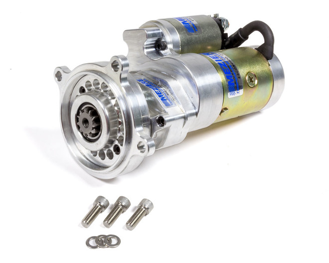 Meziere Hd Starter - Ford V8 W/164 Tooth Flexplate Ts408 Meziere Hd Starter - Ford V8 W/164 Tooth Flexplate Ts408