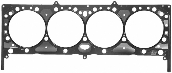 Fel-Pro Sbc Mls Head Gasket 4.165 Bore .040 (10Pk) Fel1143B