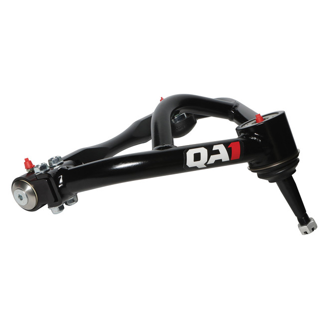 Qa1 Control Arm Kit Front Upper 78-88 Gm G-Body 52965 Qa1 Control Arm Kit Front Upper 78-88 Gm G-Body 52965