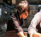 Two Women Who Have Shaped the Restaurant World